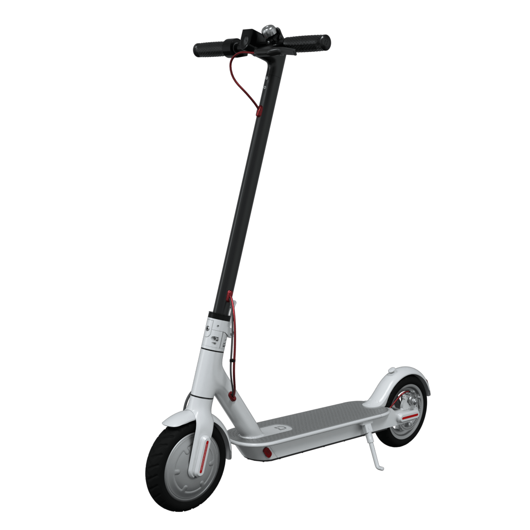 Mi Scooter